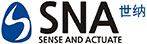 SNA main logo image